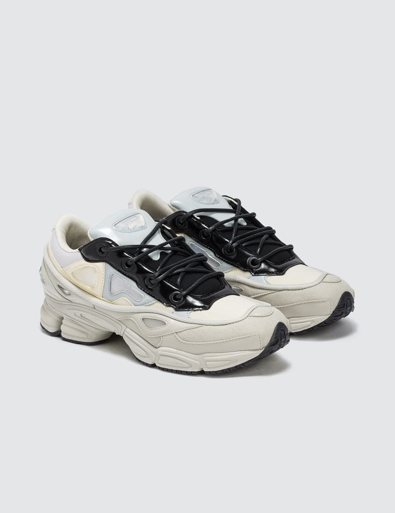 Raf Simons - Adidas By Raf Simons Ozweego III | HBX - Globally