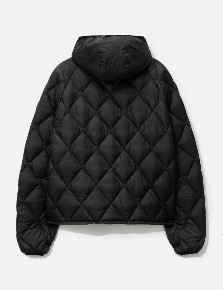 Senna Hooded Light Down Jacket main image 1