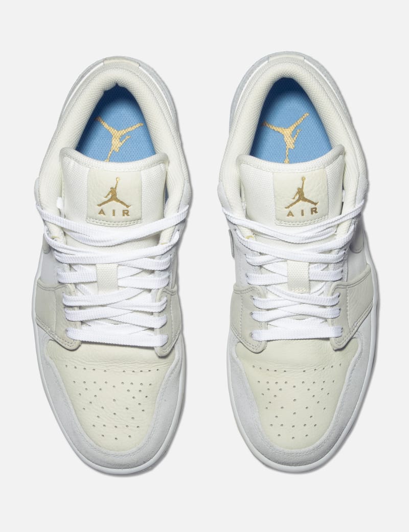 Jordan Brand - AIR JORDAN 1 LOW 'PARIS' | HBX - Globally Curated