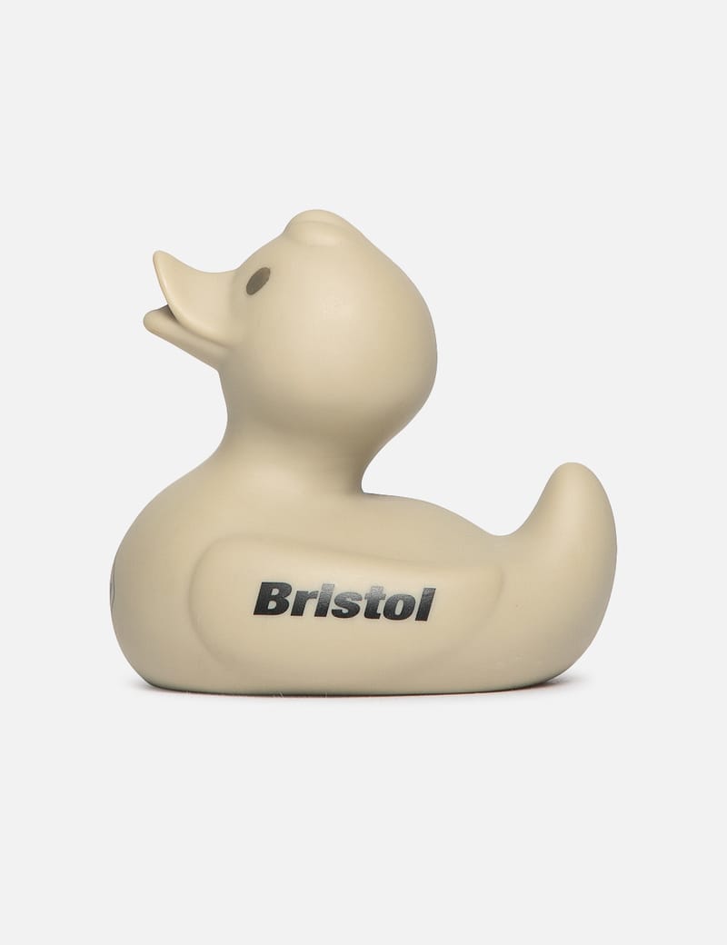 F.C. Real Bristol - RUBBER DUCK | HBX - Globally Curated Fashion and  Lifestyle by Hypebeast