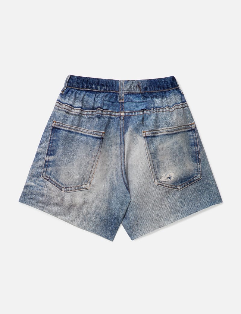 パンツ M SATISFY PEACESHELL 5 UNLINED SHORTS PeaceShell™ 5