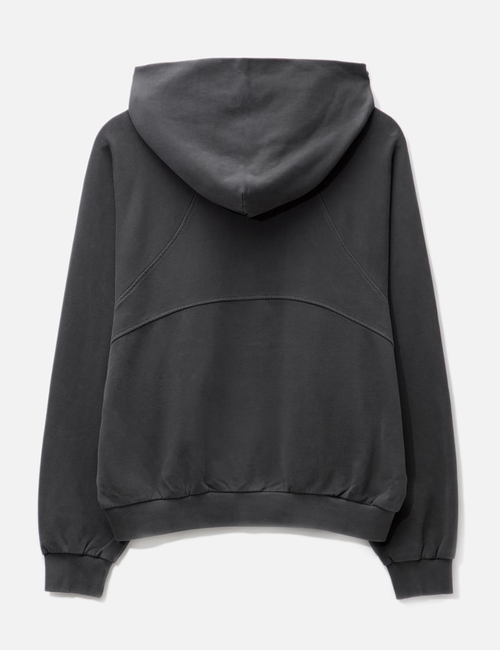 GRAILZ - P. Dyed Streamline Hoodie | HBX - Globally Curated Fashion and ...