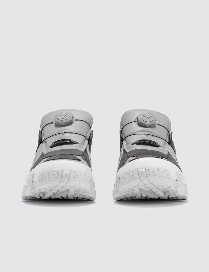 Puma - Han Kjobenhavn x Puma Trailfox Disc | HBX - Globally Curated Fashion and Lifestyle by