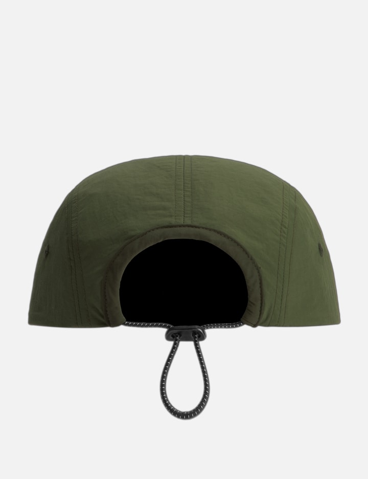 Gramicci Nylon Gramicci Cap in Black