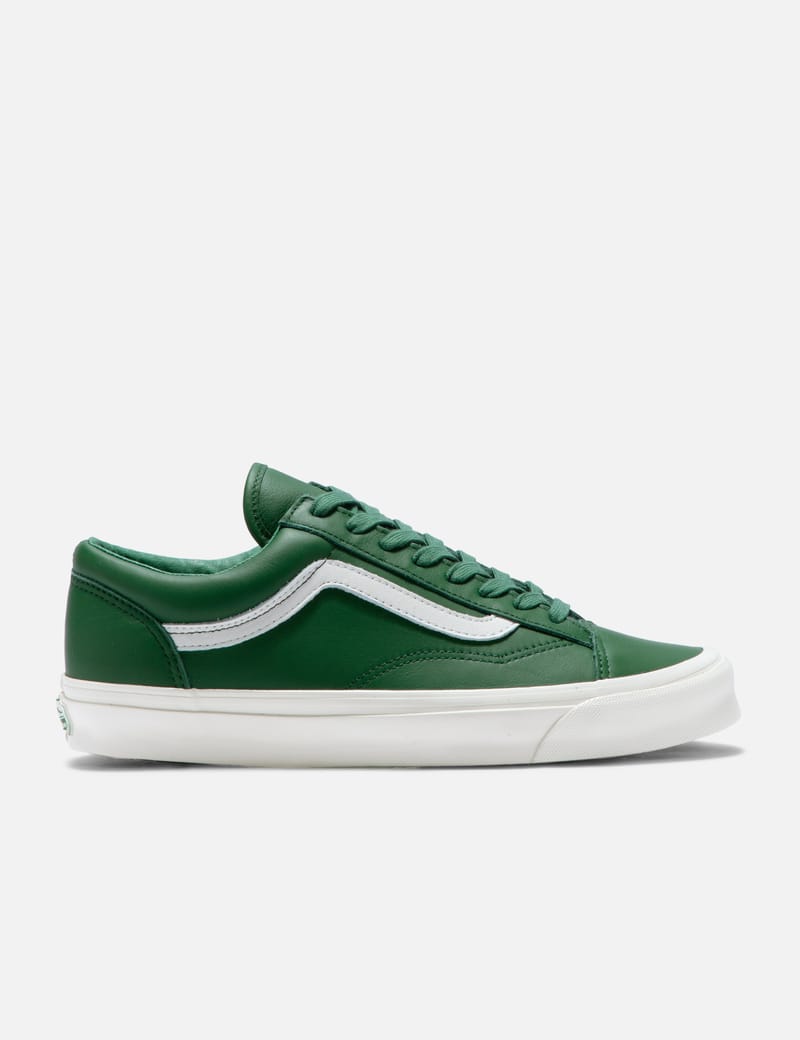 Vans vault orders 36