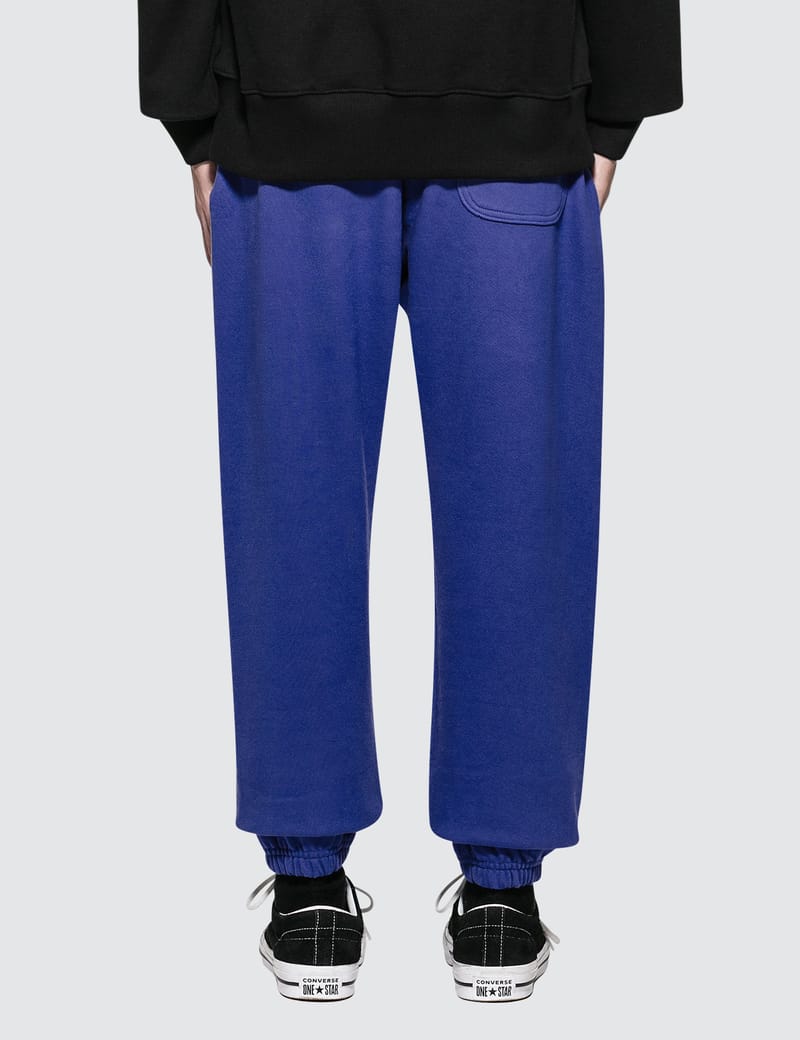 Rokit - Wasted Youth x Rokit Cruiser Sweatpant | HBX - ハイプ ...