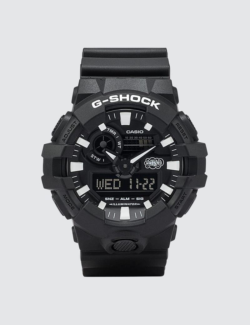 G-Shock - GA-700EH 