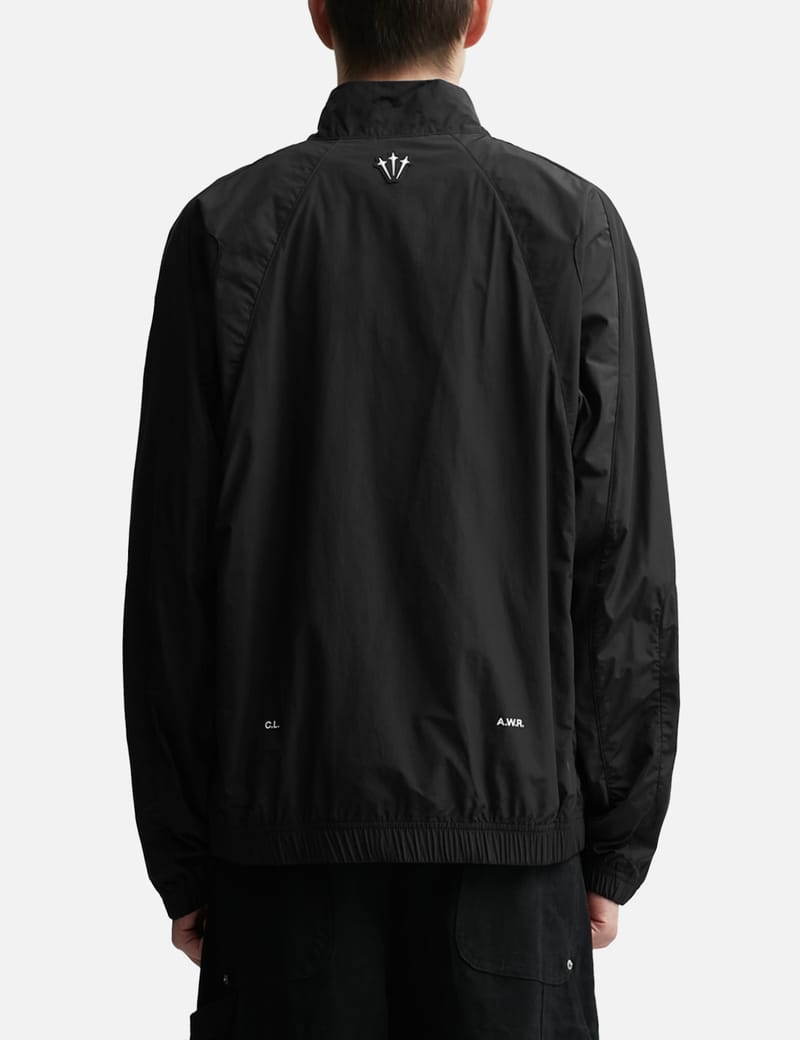 Nike - NOCTA Northstar Nylon Track Jacket | HBX - Globally