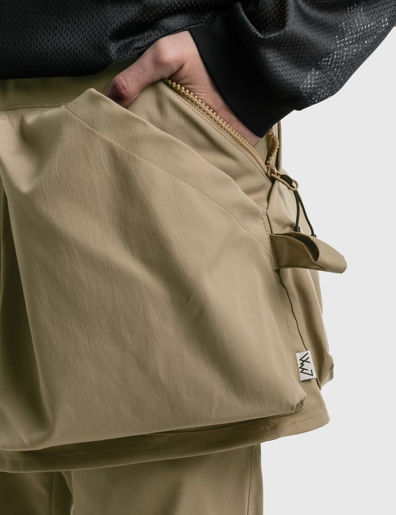 CMF Outdoor Garment - Kiltic Bondage Pants | HBX - Globally CMF Outdoor Garment - Kiltic Bondage Pants | HBX - Globally