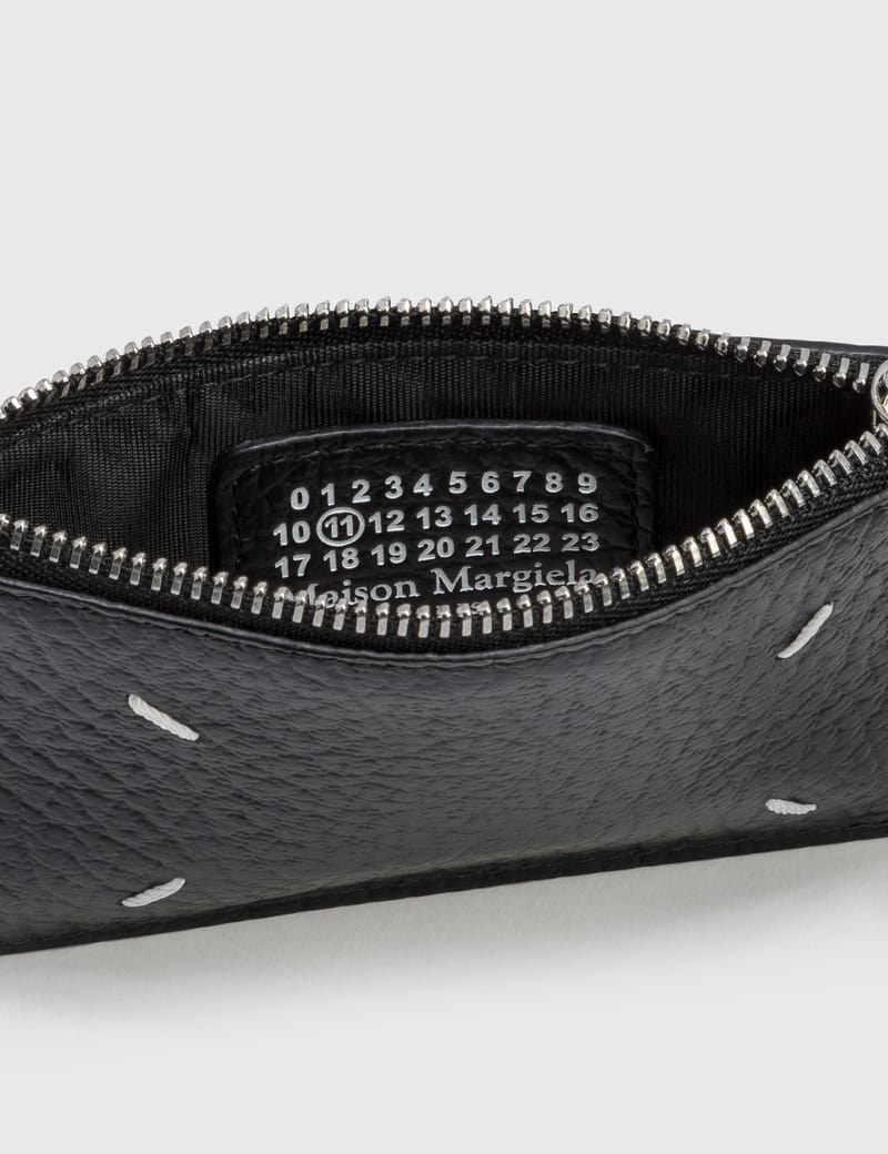 【Maison Margiela】4ステッチ オープントップ カードホルダー 4ステッチカードホルダー | 商品詳細 | 高島屋オンラインストア