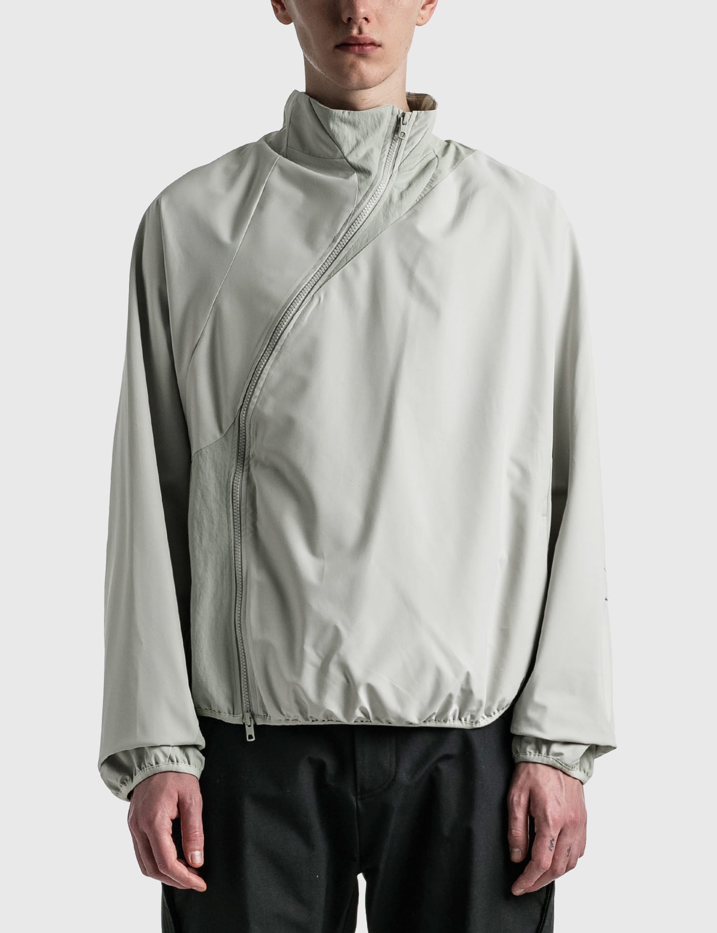 POST ARCHIVE FACTION (PAF) - 4.0+ Technical Jacket Right | HBX 