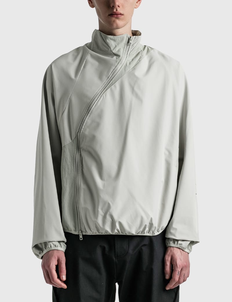 POST ARCHIVE FACTION (PAF) - 4.0+ Technical Jacket Right | HBX