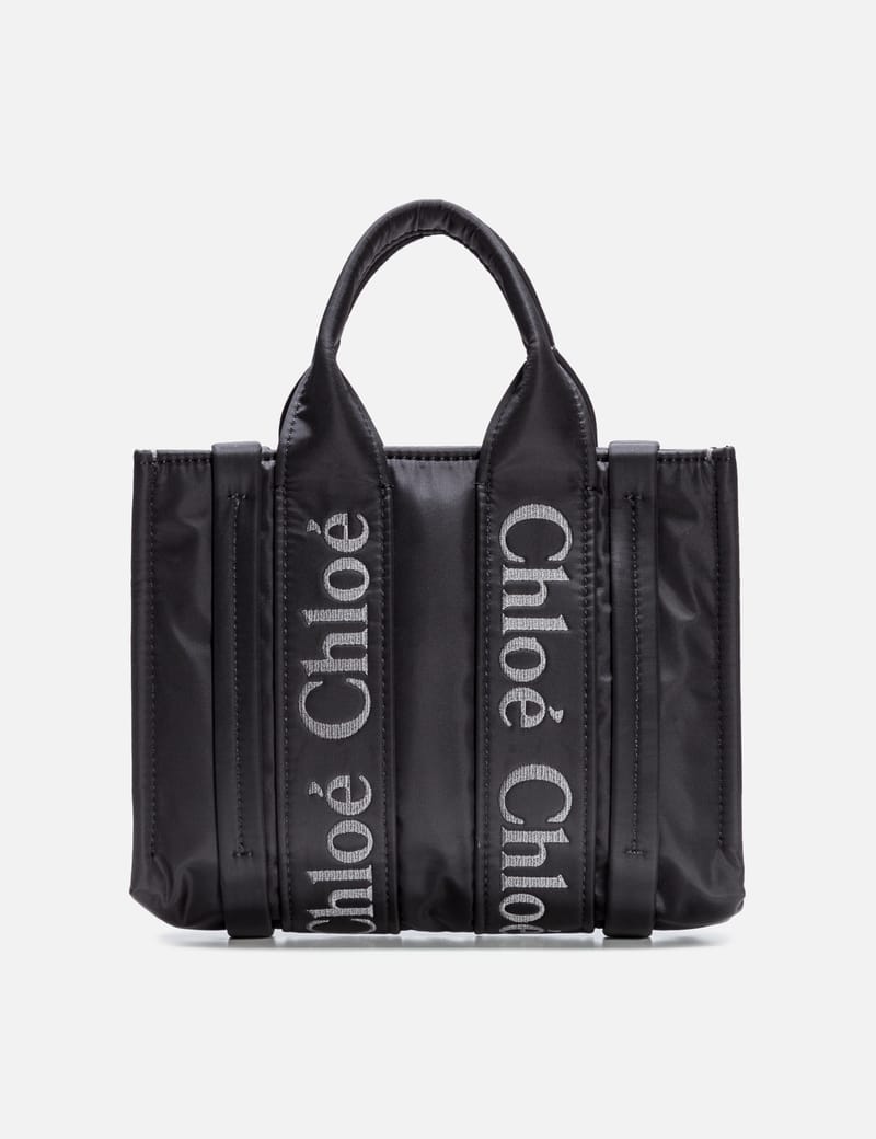 Chloé - Small Woody Tote | HBX