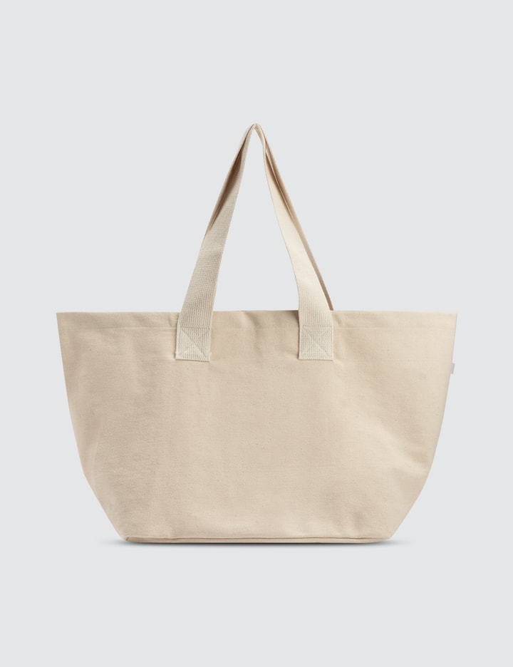 Sporty & Rich - SRWC Logo Tote Bag | HBX - Globally Curated Fashion and ...
