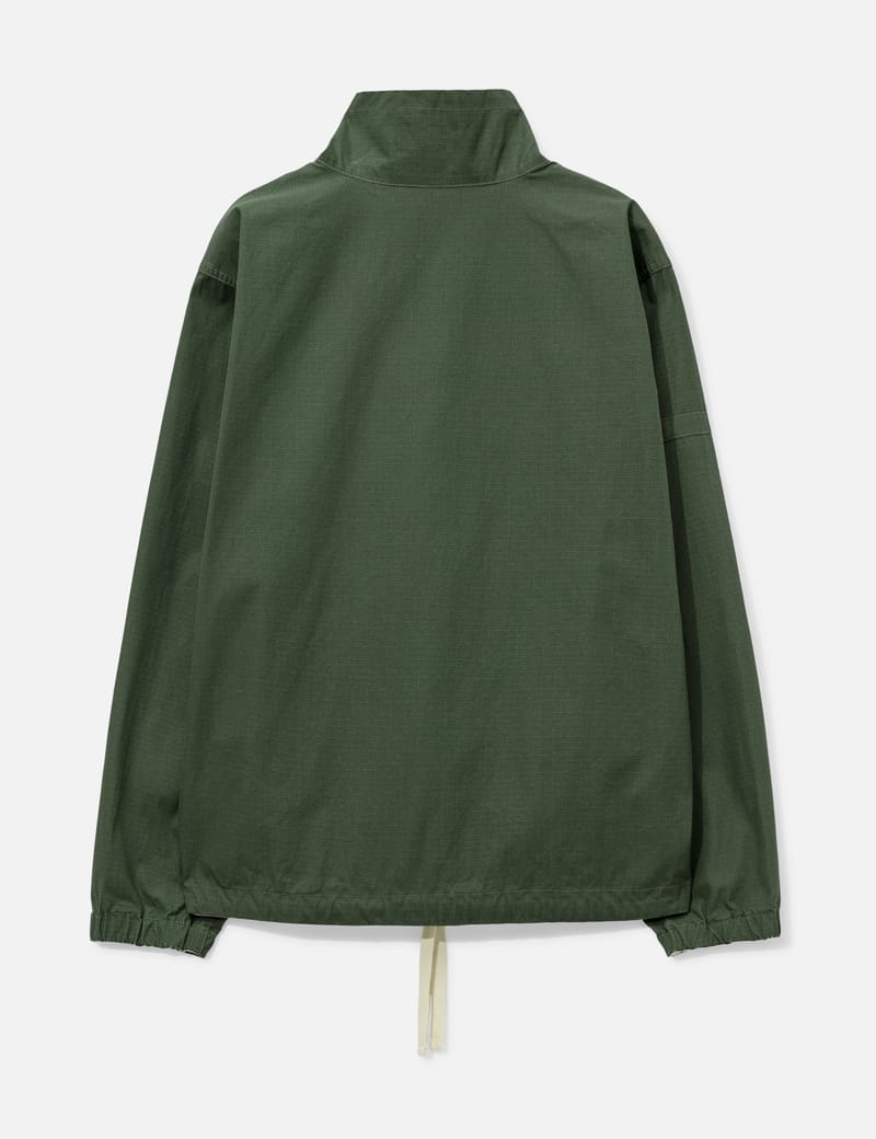 Stone Island Stone Island X New Balance Reversible Jacket