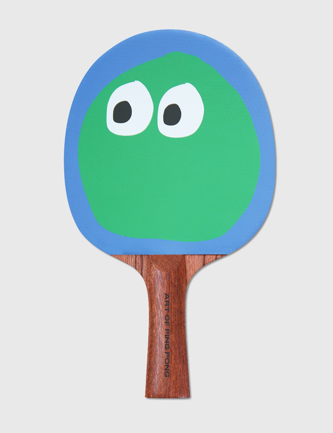The Art of Ping Pong - Faces Single Bat | HBX - Globally Curated ...