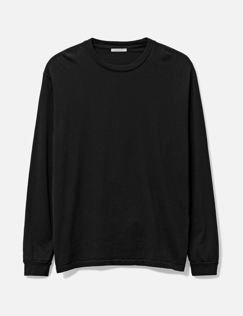 John Elliott - University T-Shirt | HBX - Globally Curated Fashion