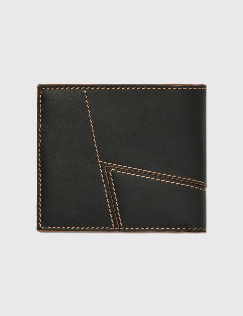 ★人気★【LOEWE】★PUZZLE STITCHES BIFOLD WALLE.T★正規品★ 楽天市場】LOEWE ロエベ Puzzle Stitches Bi-Fold Cardholder