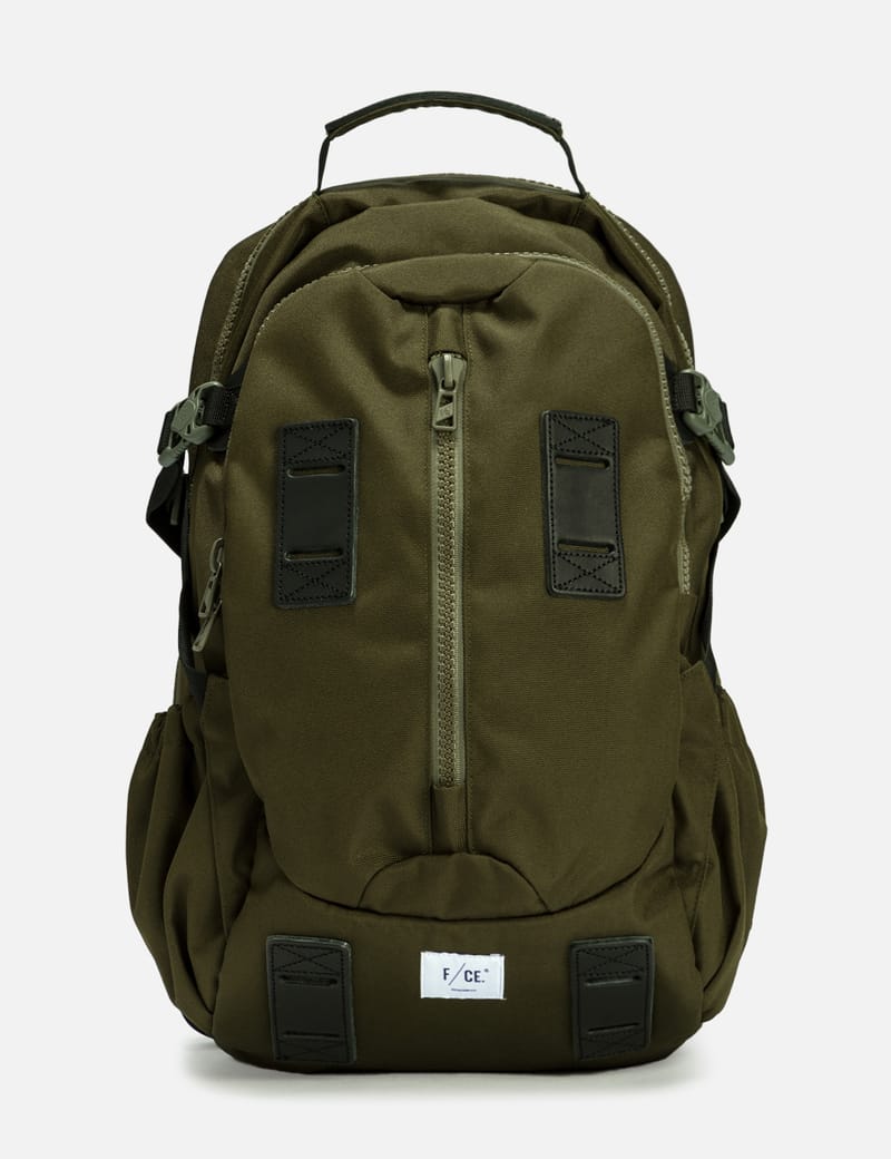 F/CE.® - 950 TRAVEL Backpack | HBX - Globally Curated Fashion and