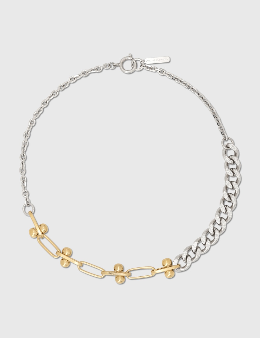 Justine Necklace