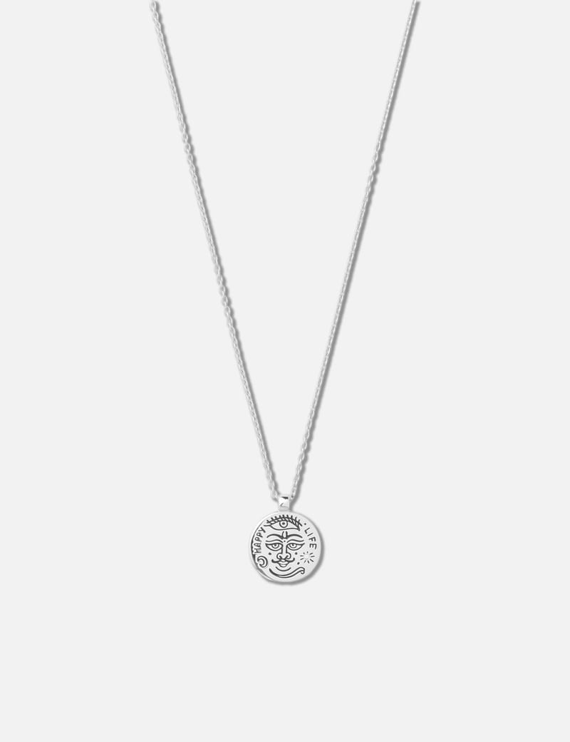 Tom Wood - Curb Chain Necklace M | HBX