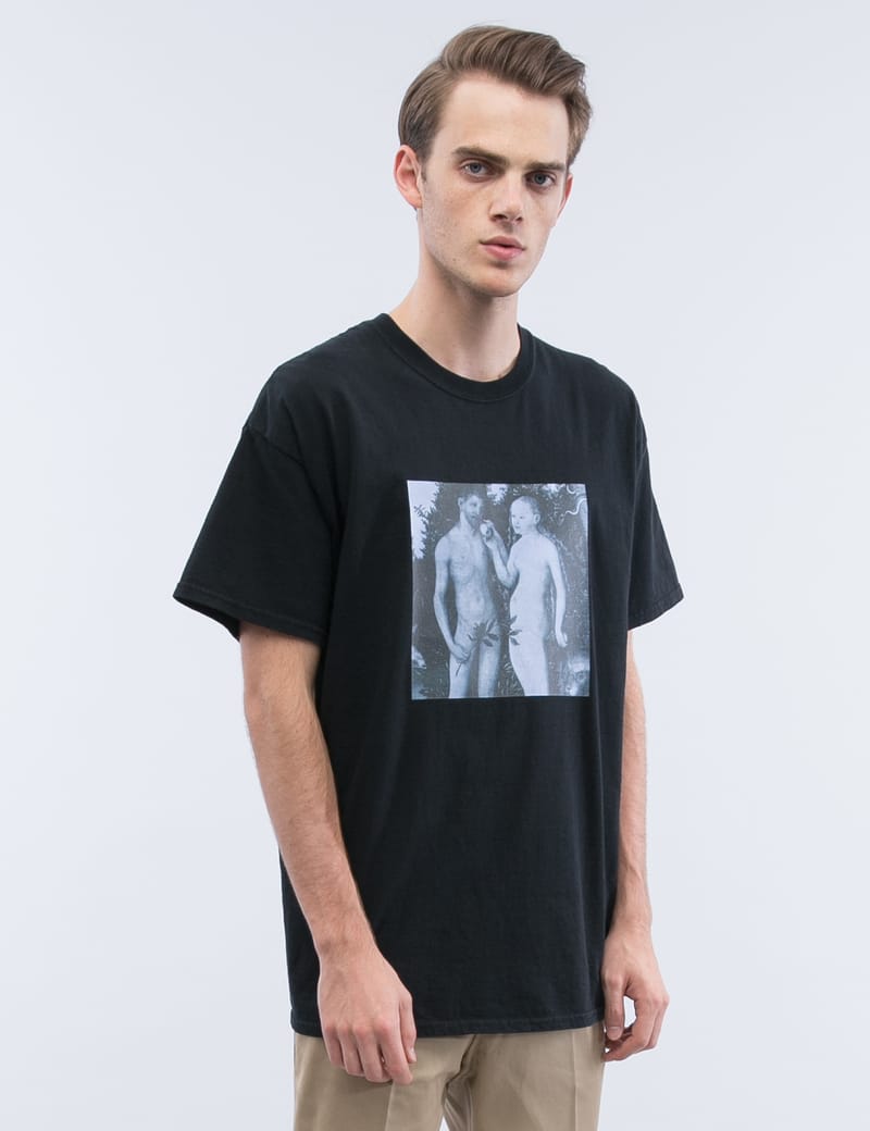 トップス 00s h.naoto Forbidden fruit T-shirt soe - Forbidden Fruit S/S T-Shirt | HBX