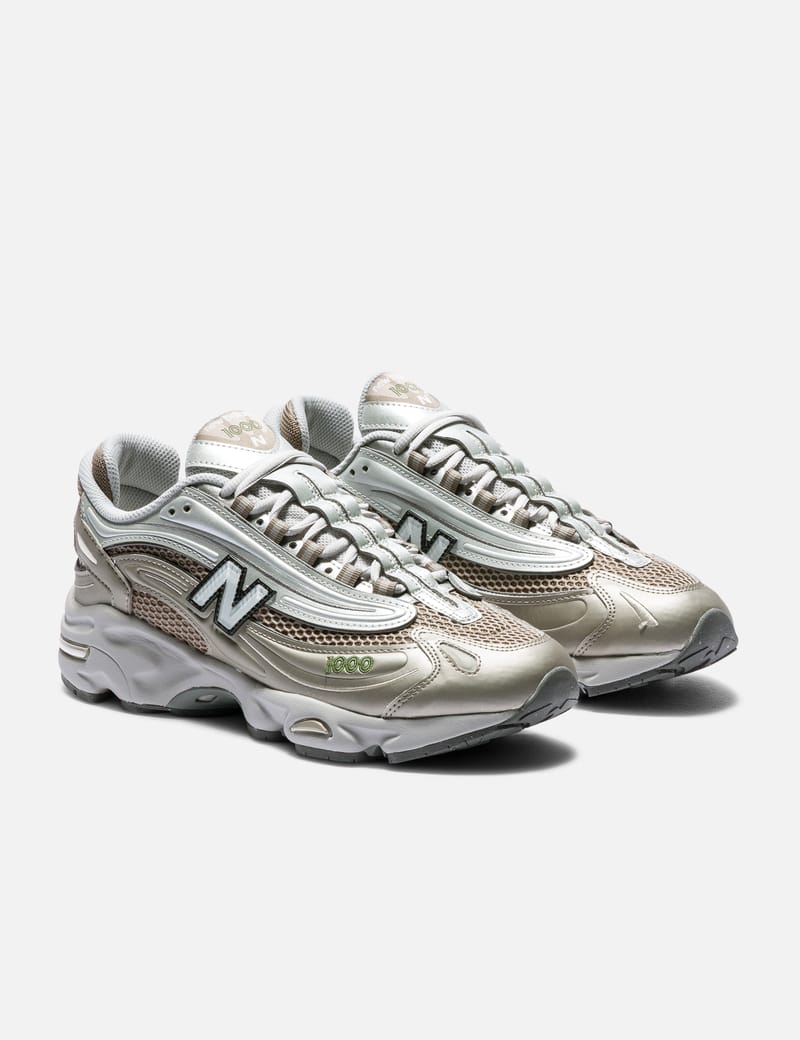 New Balance - 9060 | HBX - Globally Curated Fashion and