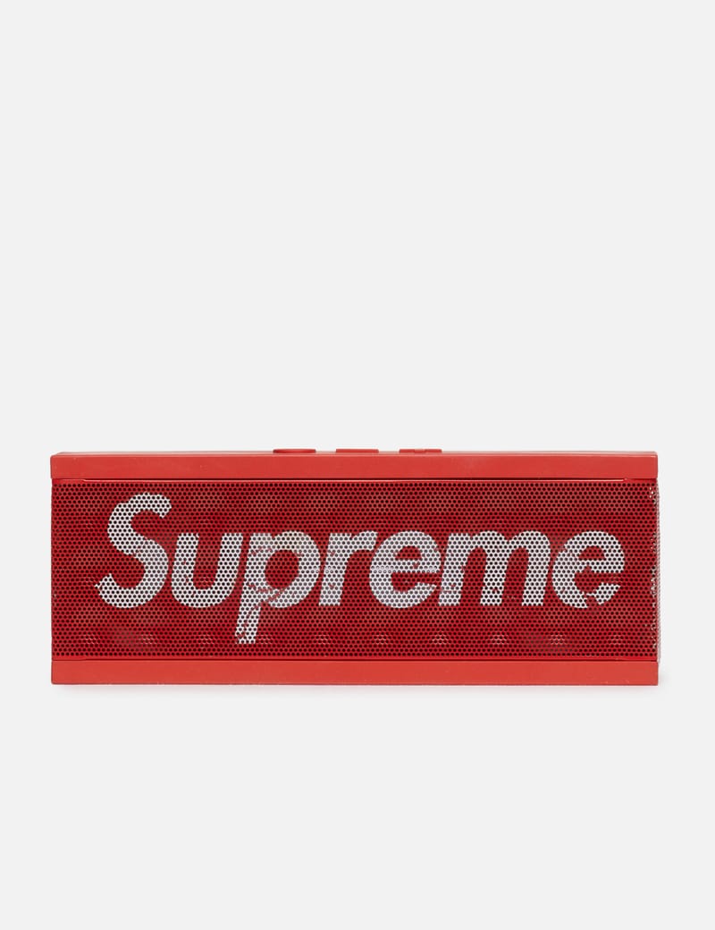 Supreme - Jawbone Jambox Wireless Speaker | HBX