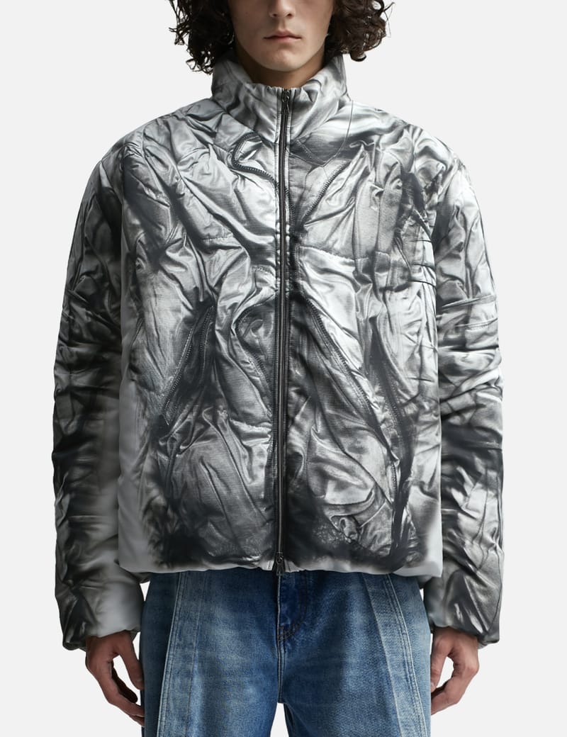 Jackets In Sale | HBX - Globally Curated Fashion and Lifestyle by