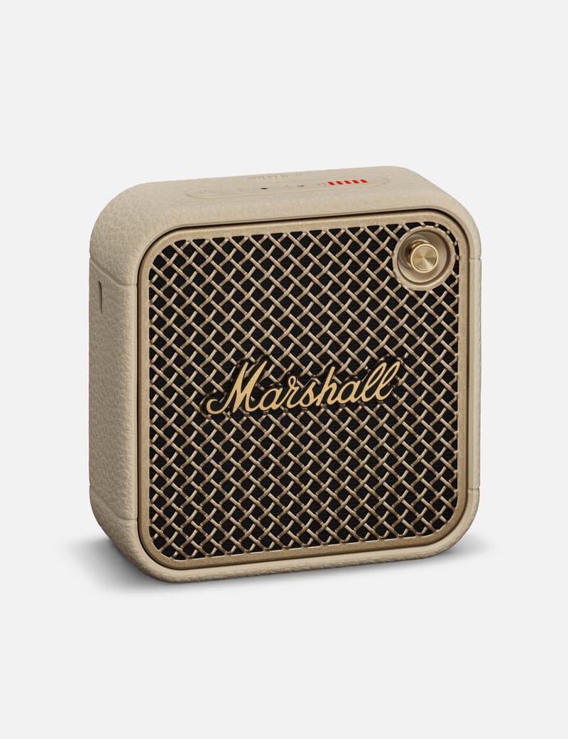 Marshall - STANMORE Ⅱ スピーカー | HBX