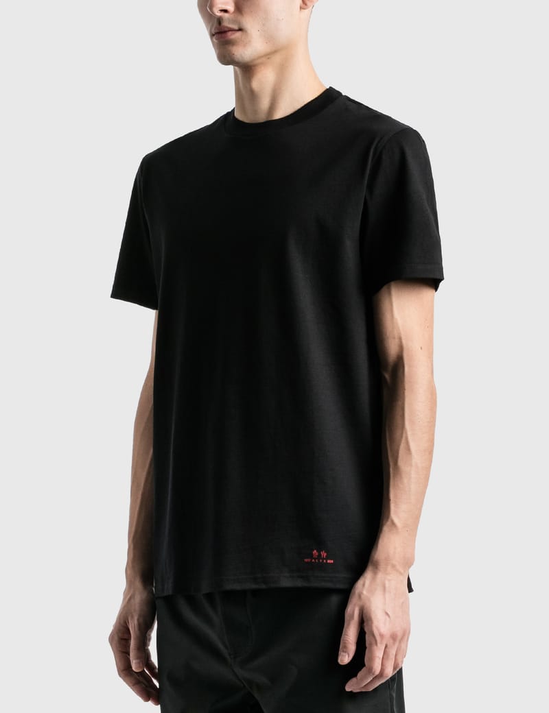 Moncler Genius - Moncler Genius x 1017 ALYX 9SM T-Shirt