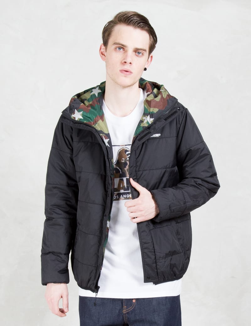 Xlarge - Reversible Jacket | HBX - Globally Curated Fashion