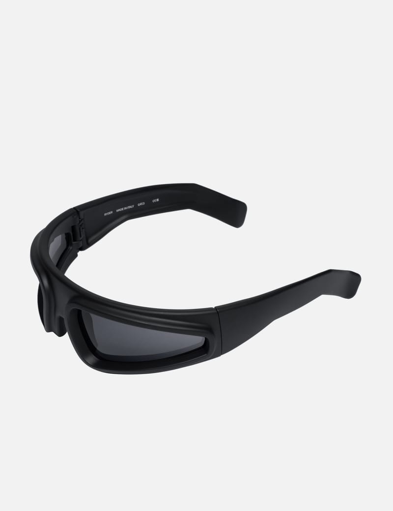 RICK OWENS - ACCESSORIES - Rick Owens