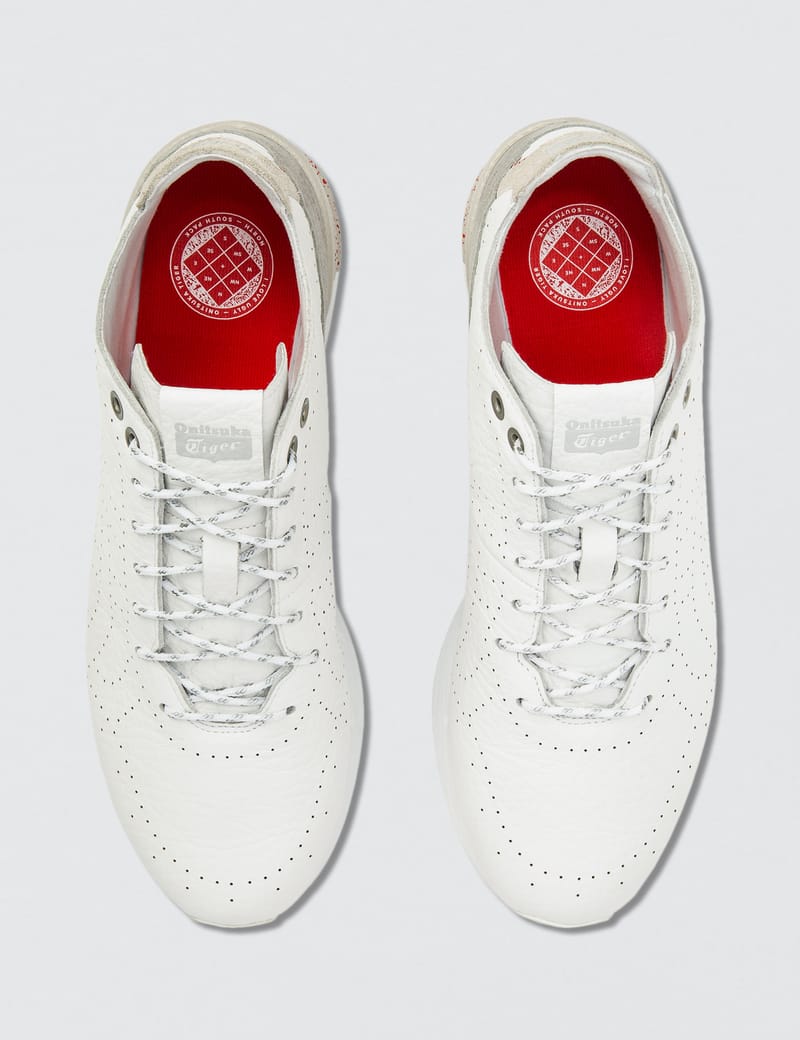 Onitsuka Tiger - I Love Ugly X Onitsuka Tiger Colorado 85 MT