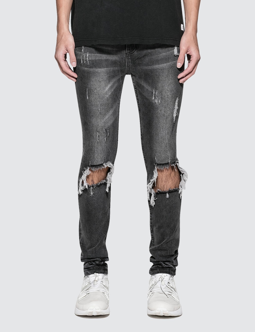 Stampd - 101 Denim Jeans | HBX - Globally Curated Fashion and Lifestyle ...
