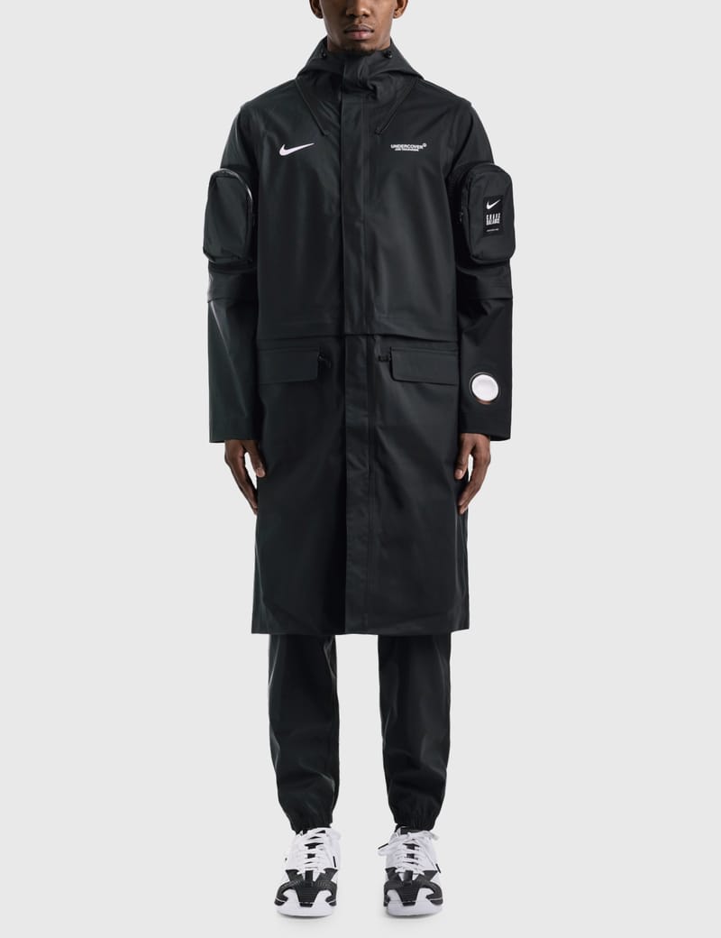 Nike - Nike x Undercover SR Parka | HBX - Globally Curated Fashion