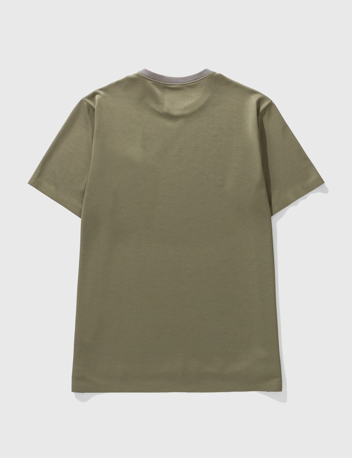 and wander - Polyester Seamless T-shirt | HBX - Globally Curated ...