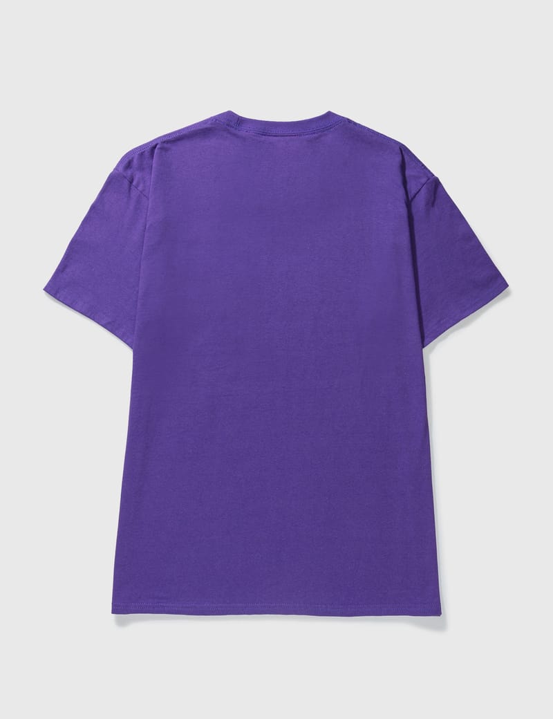 Noah - Noah X New Order Lock Up T-Shirt | HBX