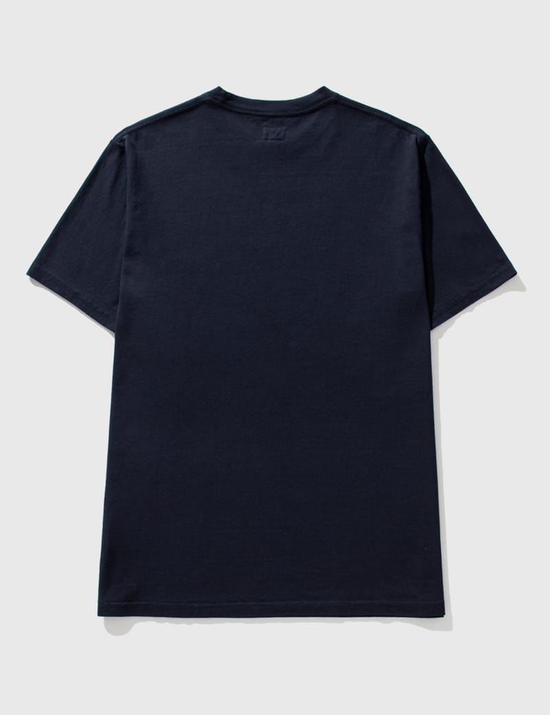 NOAH  Classic Recycled Cotton Tシャツ Classic Recycled Cotton Tee - Noah