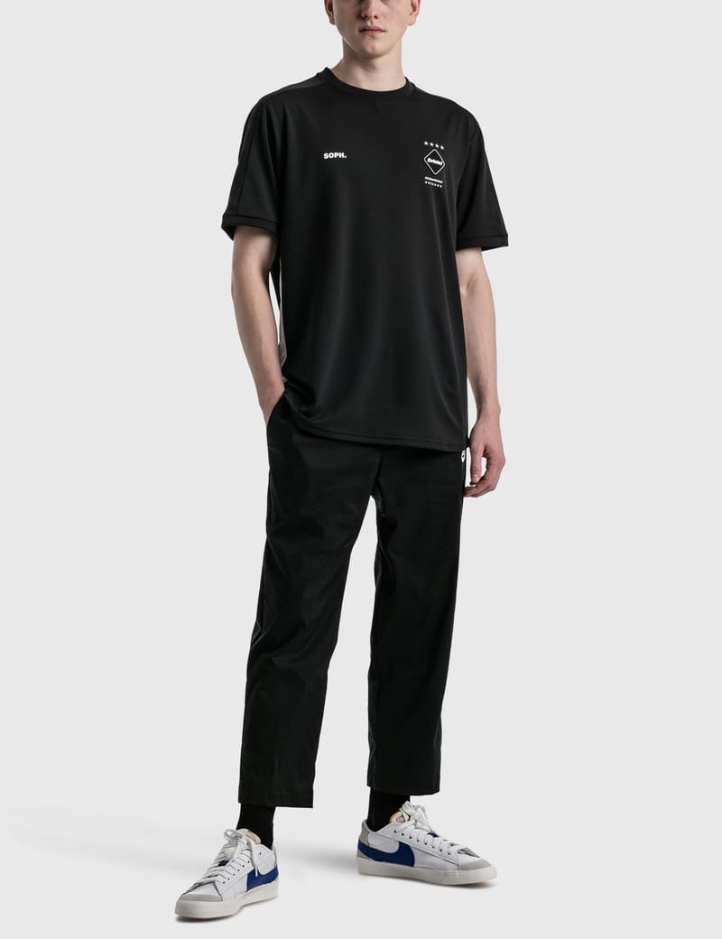 F.C. Real Bristol Game Jersey Tシャツ F.C. Real Bristol - Long Sleeve Game Shirt | HBX - Globally