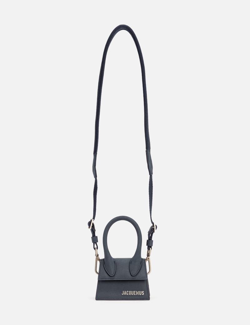 Jacquemus - Le Chiquito Homme Mini Bag | HBX - Globally Curated