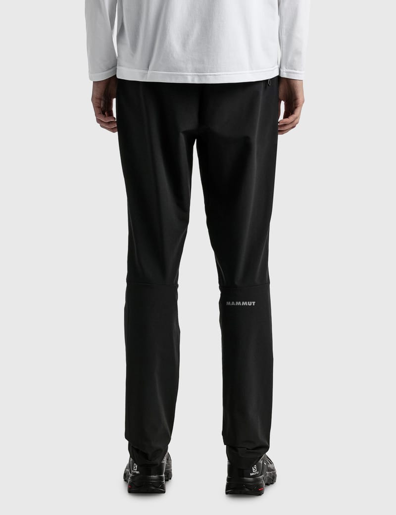 MAMMUT - Trekkers 3.0 So Pants | HBX - Globally Curated Fashion 