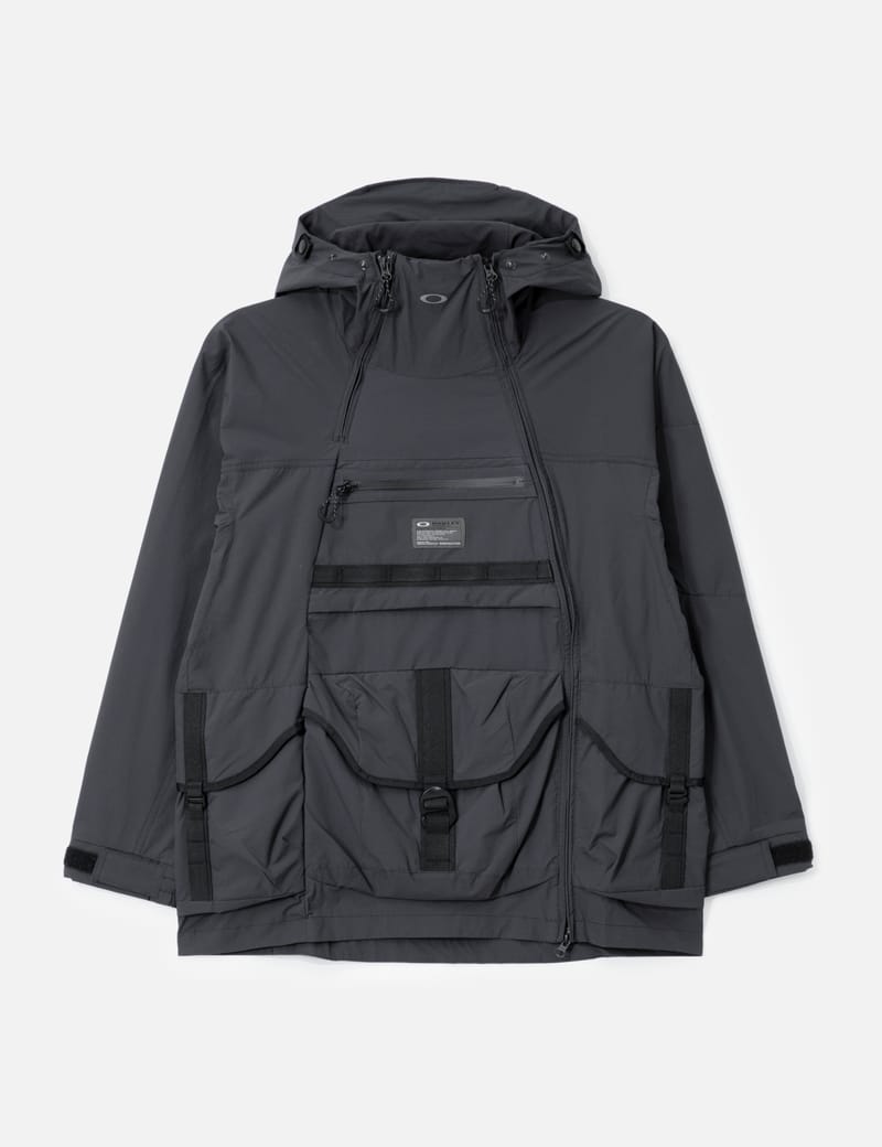 Oakley - Skull Synchronism Jacket 7.0 | HBX