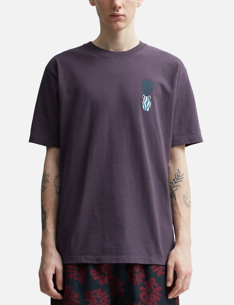 By Parra - キック ザ ヴェース Tシャツ コットン | HBX