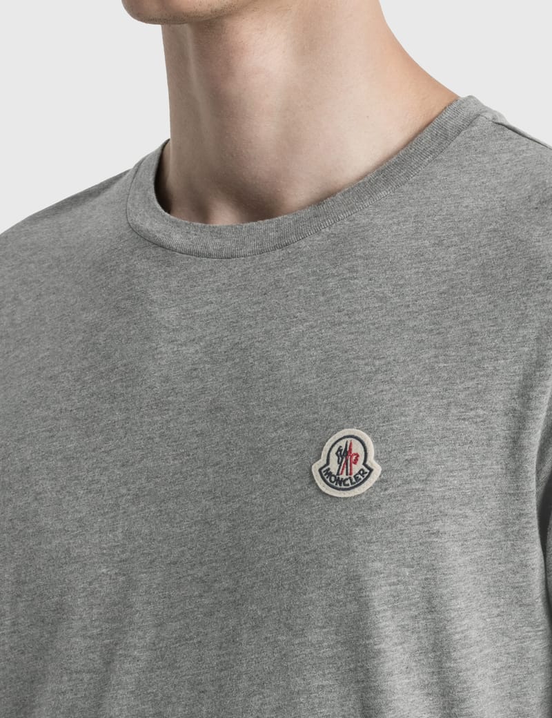 Moncler - T-shirt Pack of 3 | HBX - Globally Curated Fashion Moncler - T-shirt Pack of 3 | HBX - Globally Curated Fashion