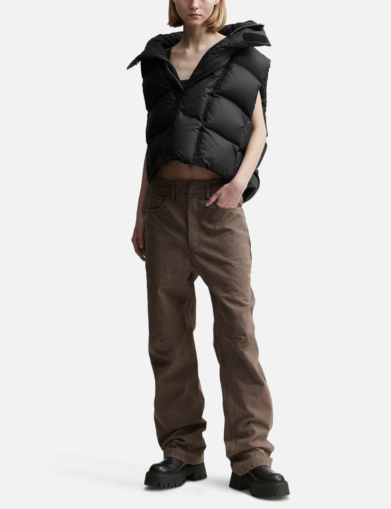 Entire Studios - MML Vest | HBX
