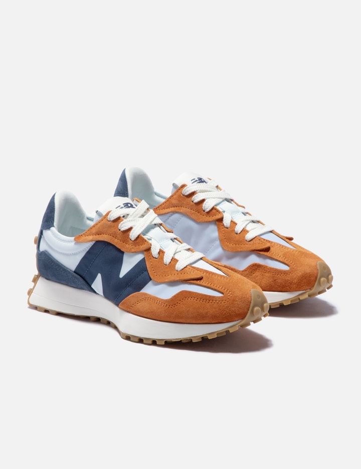 hype new balance 327