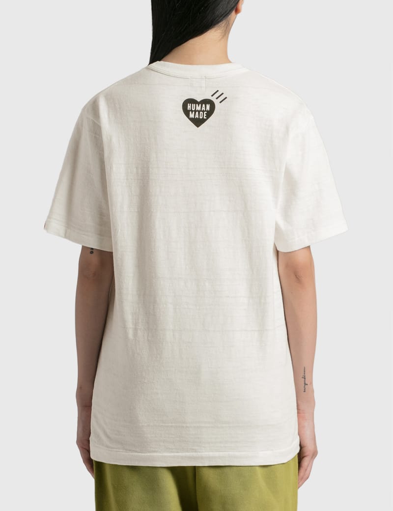 Human Made - Graphic T-shirt #1 | HBX - Globally Curated Fashion