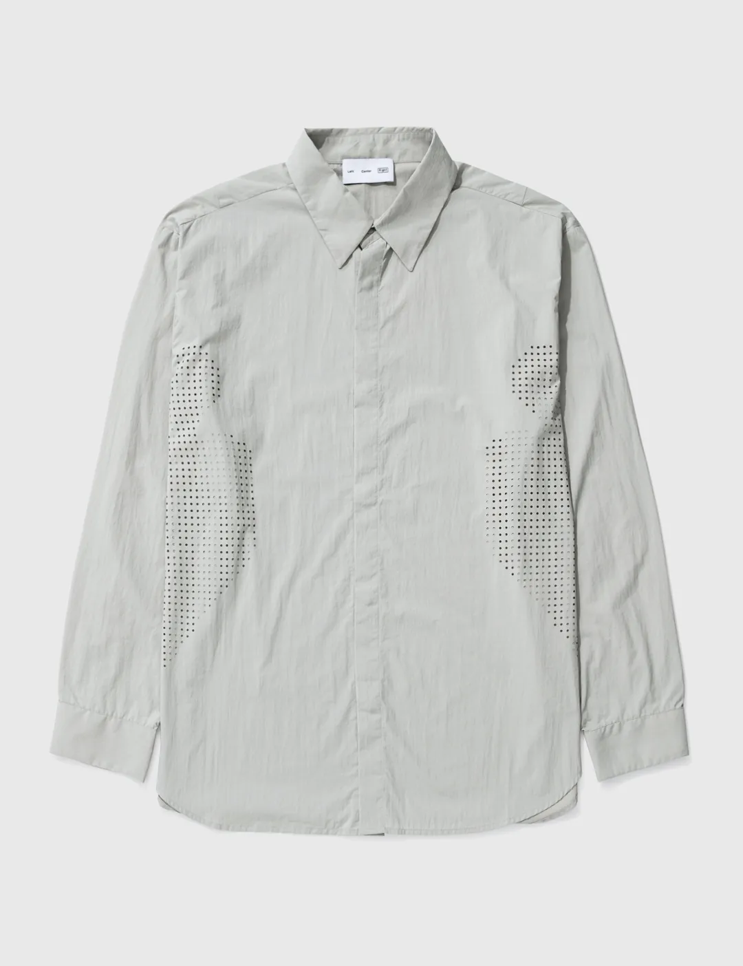 POST ARCHIVE FACTION (PAF) - 5.0 SHIRT RIGHT | HBX - Globally