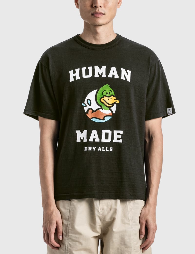 Human Made - HUMAN MADE Duck T-shirt | HBX - Globally Curated